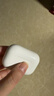 苹果/苹果 AirPods 4 搭配USB-C充电盒 苹果耳机 蓝牙耳机 七夕情人节礼物送女友送男友 生日礼物 实拍图