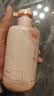 阿道夫烟酰胺香感焕亮沐浴露350ml 温和清洁沐浴乳沐浴液 实拍图