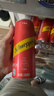 可口可乐（Coca-Cola）怡泉 Schweppes ginger 干姜水 汽水饮料 调酒 330ml*24 整箱装 实拍图