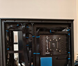 华硕B760M-AYW WIFI D4 II 哎呦喂主板 支持 CPU 13600KF/13400F12600KF（Intel B760/LGA 1700）  实拍图