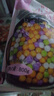 俏侬 小芋圆800g/袋 4口味(芋头 地瓜 紫薯 青汁)奶茶自制半成品 实拍图