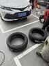 普利司通（Bridgestone）汽车轮胎 235/45R18 94W T005A 原厂配套凯美瑞/适配帕萨特/锐志  实拍图