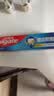 高露洁（Colgate）全面防蛀清新薄荷味牙膏大容量250g 清新口气 除口臭成人牙膏含氟 晒单实拍图