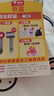 【店铺爆款】旅行必备爆款化妆包小熊便当包ins风可爱帆布包 帕恰狗帆布包 实拍图