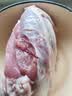 恒都 【国产谷饲300天】 原切牛腱子3斤 不注水不滚揉 炖煮食材 实拍图