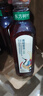 农夫山泉东方树叶青柑普洱茶900ml*12瓶无糖茶饮料0糖0脂0卡整箱饮品 实拍图