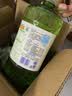 立白茶籽洗洁精4kg 99%除菌高效去油除味宝宝餐具果蔬适用食品可用 实拍图