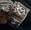杜蕾斯（durex）避孕套超薄玻尿酸三合一16只 安全套001套套byt情侣物品情趣用品 实拍图