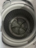 威力（WEILI）波轮洗衣机 5.2KG 全自动洗衣机小型 租房宿舍神器 以旧换新（雅白色）XQB52-5226B-1  实拍图