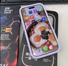 Apple/苹果【点击“立即领取“享补贴】iPhone 17 Pro Max 256GB 深蓝色 移动联通电信5G 双卡双待手机 实拍图