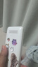 飞利浦（PHILIPS）Z10学生手机微信视频GPS定位全网通戒网无游戏超长待机小学初高中专用智能儿童电话老年人手机 白 实拍图
