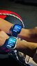 vivoiQOO WATCH GT 2 eSIM版 软胶表带 炽亮黑 2.07英寸超亮全景屏 电竞模式2.0智能手表 礼物送女友 实拍图