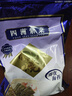 四洲即食海苔片原味儿童休闲零食寿司饭团拌饭紫菜80g100小包 实拍图