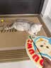 皇家幼猫猫粮 幼猫奶糕K36通用粮离乳期 英短美短布偶幼猫猫咪专用粮 【锁鲜推荐】k36幼猫粮2kg*2袋 实拍图