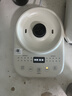 美的（Midea）0胶水全玻璃养生壶母婴调奶器烧水壶电热恒温水壶全自动一体煮茶器800W大功率1.5LMK-YS15B215 实拍图