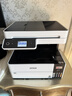 爱普生（EPSON）L6468 A4彩色商用打印机 墨仓式数码多功能一体机 复印/打印/扫描 AI云打印 实拍图