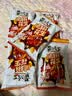 黄飞红（HUANGFEIHONG）香脆椒55g*4袋 辣椒脆 辣椒酥 香辣酥 花生脆零食下酒菜花生米 实拍图