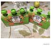 亨氏（Heinz）宝宝辅食营养婴儿肉泥量贩装牛肉蔬菜肉泥72g*3袋【2组装】7月+ 实拍图