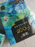 洁柔抽纸 艺术油画Face4层80抽*10包 加厚面巾纸 柔软亲肤卫生纸 实拍图
