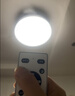 惠普普瑞护眼隐形扇餐厅遥控调光一体吊扇风扇灯中山灯具包安装臻之光 实拍图