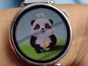 HUAWEI WATCH GT 6 流光紫 41mm智能手表多维情绪健康全新骑行体验【性价比首选】 实拍图