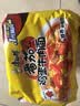 康师傅 方便面 经典番茄鸡蛋牛肉面五连包115g*5 泡面袋装速食 方便食品 实拍图