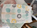 好奇（Huggies）好奇小森林纸尿裤S28片(4-8kg)尿不湿心钻【纯净0添加】 实拍图