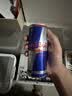 红牛Red Bull B维族生素功能运动饮料含800mg牛磺酸250ml*24罐 实拍图