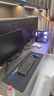 微星（MSI） i5 12400F/14400F/RTX3060/4060/5060Ti黑悟空三角洲游戏主机电脑台式机组装电脑主机DIY整机 配置六：i5 12400F丨RTX3050 6G 实拍图