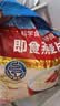 桂格（QUAKER）即食燕麦片1000克袋装 营养早餐 膳食纤维 零添加白砂糖 实拍图