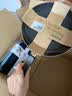 宜家（IKEA）TAGGHAJ塔格哈伊煎锅平底锅不粘涂层家用 煎锅24cm 实拍图
