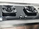 方太TF27B 天然气煤气灶 5.2kW 70%热效率 27B升级基础大火力款燃气灶 实拍图
