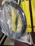列森（LIESEN）汽车方向盘套把套纳帕皮纹防滑吸汗耐磨春夏秋冬超薄四季通用专用 【圆型】别克英朗君威君越威朗凯越微蓝昂科威昂科拉 实拍图
