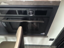 美的（Midea）嵌入式微蒸烤一体机GR6 55L 全域双彩屏 家用蒸烤箱R6（支持鸿蒙智联）蒸烤一体 实拍图