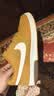 耐克NIKE男子休闲鞋 COURT VISION LOW 运动鞋HV8139-700小麦金 42.5 实拍图