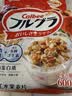 卡乐比（Calbee）原味水果麦片600g 进口非油炸 营养代餐早餐零食 实拍图