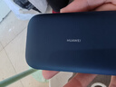 华为（HUAWEI）随行WiFi 3 Pro 4G+双网通 随身wifi 300M高速上网/3000mAh大电池/机卡一体版 E5783-836 实拍图