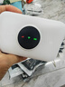 TCL随身wifi2026新款多网全国通用免插卡无线网wifi6车载4G路由器随身便携热点无限制移动联通5GXY15B 【旗舰顶配版】3000毫安大电池多网任切 不限速不虚标月享1500G流量 实拍图