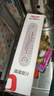 德力西电气（DELIXI ELECTRIC）温湿度计家用室内高精度物理温度计室内婴儿房立式干湿温度检测 实拍图