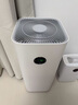 米家小米空气净化器5S  家用除甲醛除菌除过敏AC-M24-SC 实拍图
