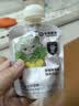 光合星球babycare婴幼儿100%果蔬汁儿童果汁宝宝零食饮料饮品辅食60g 6月+ 实拍图