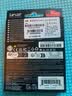 雷克沙（Lexar）512GB CFexpress Type B存储卡 读3600MB/s 适配富士佳能尼康 8K流畅录制 4.0高速接口 （SILVER） 实拍图