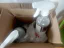 巨奇（JUQI）木材/墙面除霉剂木家具衣柜木板霉斑霉点霉菌清除剂500ml 实拍图