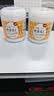 人民食品 本味熟葵花籽仁原味瓜子仁烘焙材料休闲零食280g 实拍图