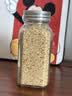 云山半黑松露亚麻籽芝麻盐80g高蛋白百搭凉拌蔬菜沙拉面亚麻籽 烧烤料 实拍图