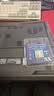 gxlinkstar IntelAX411/AX211/AX201 WIFI6E无线网卡笔记本台式M.2 CNVi协议三频千兆蓝牙5.3 WiFi模块接收器 AX211笔记本网卡模块【12代U CNV 实拍图
