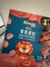 禾泱泱水果原粒果果原粒车厘子味15g 5倍水果浓缩宝宝零食入口易溶 实拍图