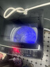 扬子【政府补贴15%】洗衣机全自动一级能效 家用大容量洗烘一体波轮 以旧换新出租房宿舍神器 13KG【店长推荐】蓝光风干+品质电机+玻璃盖 波轮 实拍图