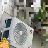 格力空调 天仪 3匹【外机7㎜双排纯铜管】新一级能效变频 立柜式客厅节能省电柜机国家补贴 实拍图