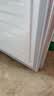 适用海尔冰箱密封条磁吸门封条家用门胶条BCD系列万能通用密封条 其他型号下门 实拍图